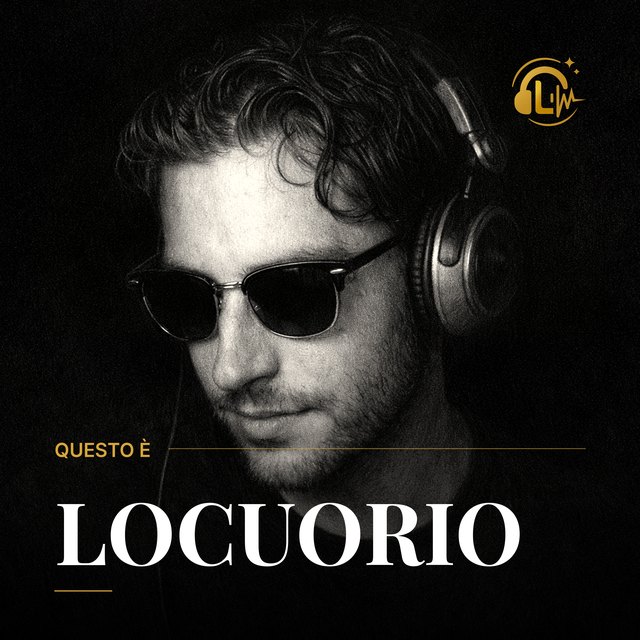 Questo è Locuorio — Spotify playlist cover by Locuorio