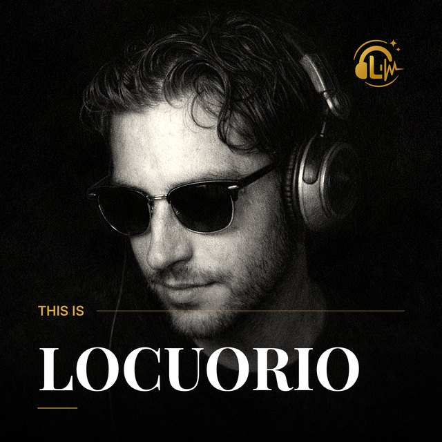 This Is Locuorio — Spotify playlist cover by Locuorio